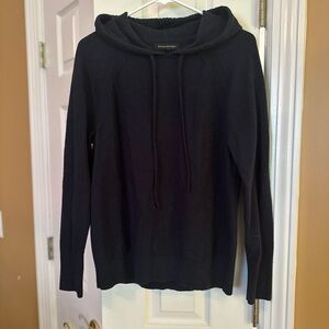 Banana Republic Hooded Sweater